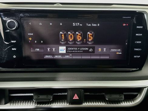 Used 2022 Kia K5 GT-Line FWD image 16
