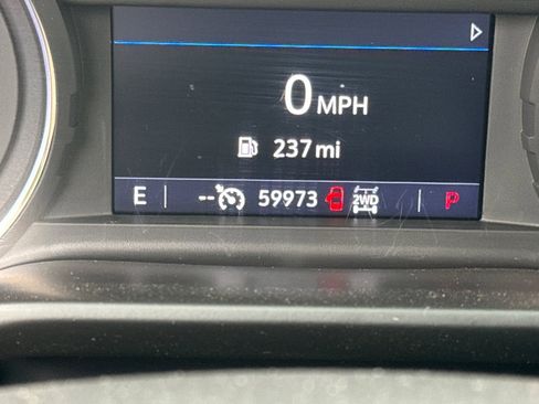 Used 2021 Chevrolet Silverado 1500 RST image 41