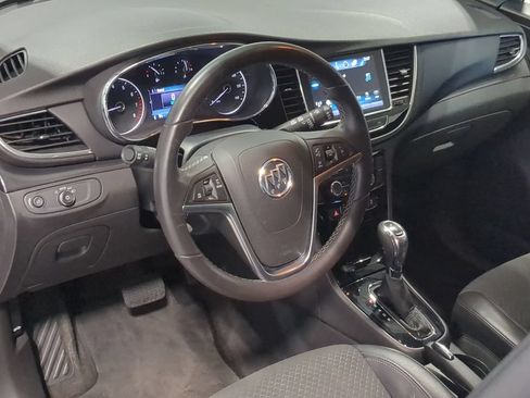 Used 2019 Buick Encore Preferred FWD image 12
