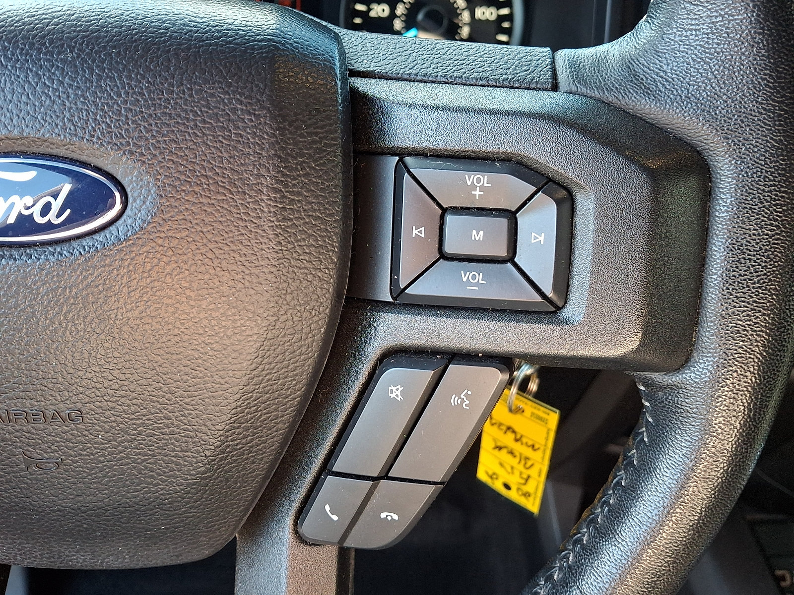 Used 2020 Ford F150 XLT w/ Equipment Group 302A Luxury AWD/4WD image 23
