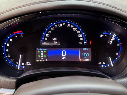 Used 2014 Cadillac XTS Luxury w/ Driver Awareness Package FWD image 24
