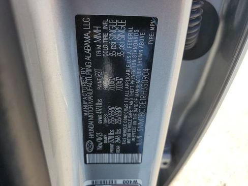 Used 2024 Hyundai Tucson SEL image 33