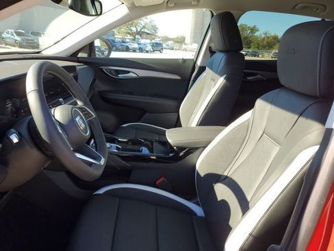 New 2026 Buick Envision Sport Touring image 19