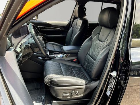 Certified 2024 Kia Telluride SX X-Pro AWD/4WD image 21