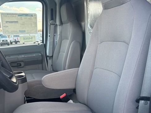 New 2026 Ford E-350 and Econoline 350 Super Duty w/ Power Equipment Group image 36