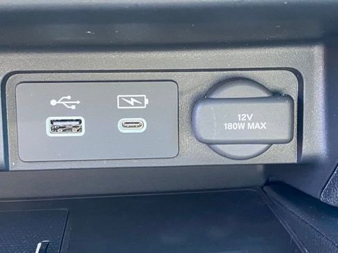 New 2025 Honda Ridgeline TrailSport+ image 25