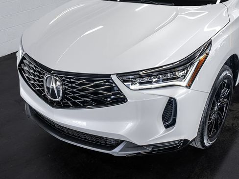 New 2026 Acura RDX SH-AWD image 11