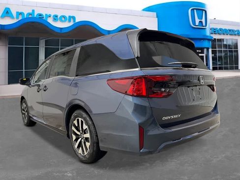 New 2026 Honda Odyssey EX-L image 3