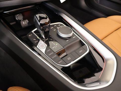 New 2026 BMW Z4 sDrive30i w/ Premium Package image 9