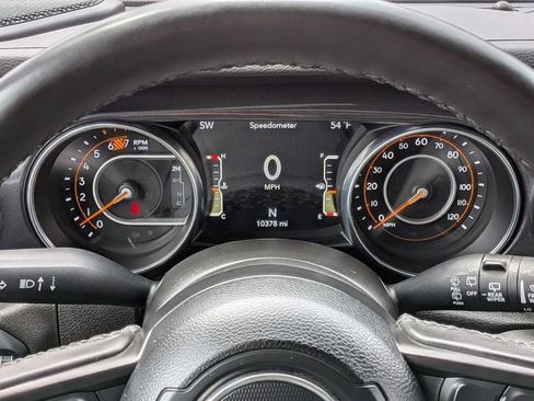 Certified 2023 Jeep Wrangler Sport image 26