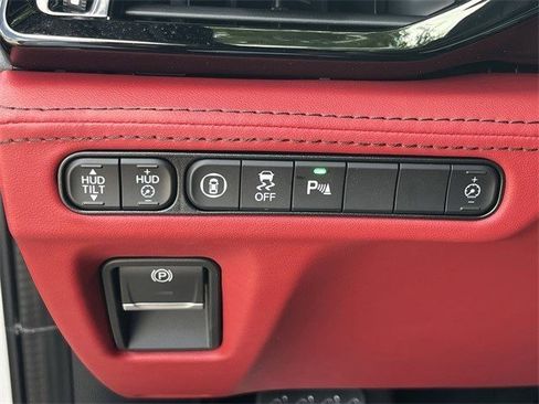 Used 2026 Acura MDX A-Spec image 24