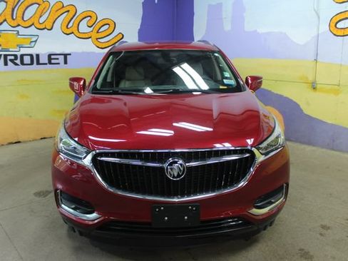 Used 2019 Buick Enclave Essence w/ Trailering Package, 5000 lbs. FWD image 3