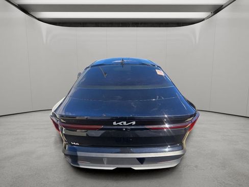 Used 2025 Kia K4 EX image 7