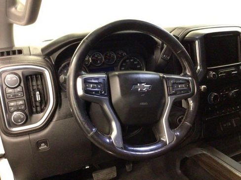 Used 2020 Chevrolet Silverado 1500 RST w/ Texas Edition image 14