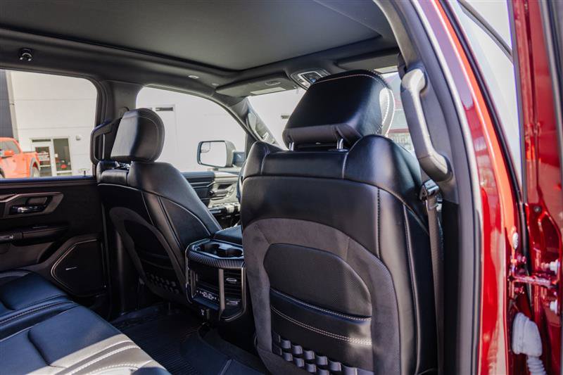 Used 2024 RAM 1500 TRX AWD/4WD image 35