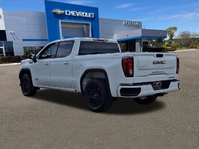 Used 2024 GMC Sierra 1500 Elevation AWD/4WD image 23