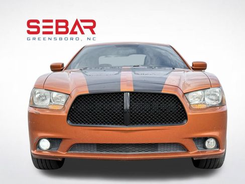 Used 2011 Dodge Charger Rallye RWD image 3