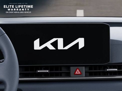 New 2026 Kia Carnival SX FWD image 21