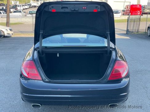 Used 2009 Mercedes-Benz CL 550 4MATIC image 26