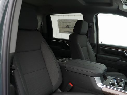 New 2026 Chevrolet Silverado 2500 LT w/ All Star Edition image 23