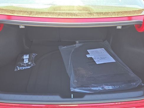 New 2026 Kia K4 GT-Line image 10