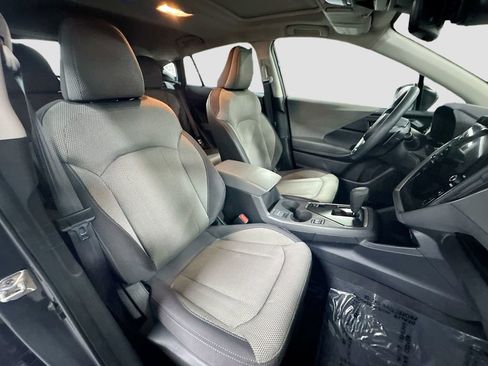 Used 2024 Subaru Crosstrek 2.0i Premium image 26