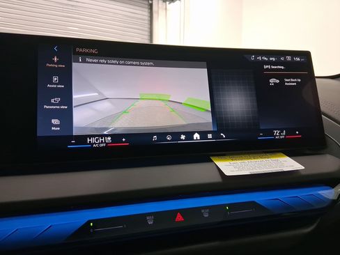 New 2026 BMW X3 xDrive30 w/ M Sport Package image 23