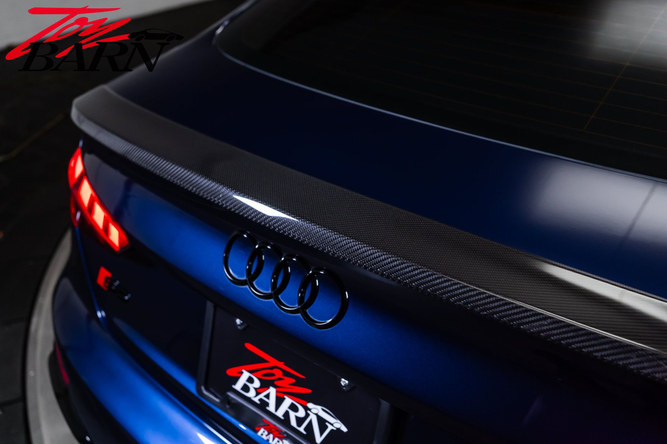 Used 2022 Audi S5 Prestige AWD/4WD image 14
