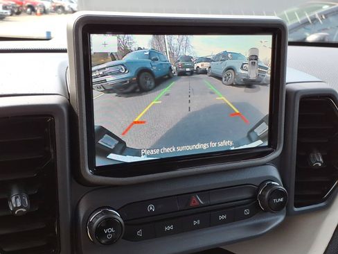 Certified 2023 Ford Bronco Sport Heritage w/ Heritage Convenience Package AWD/4WD image 17