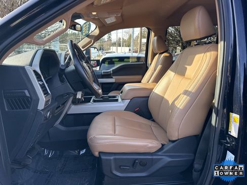 Used 2022 Ford F250 Lariat image 24