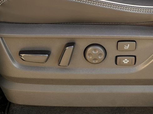 New 2026 INFINITI QX80 Autograph image 24