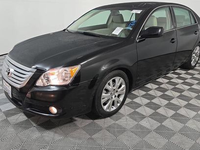 Used 2008 Toyota Avalon XLS