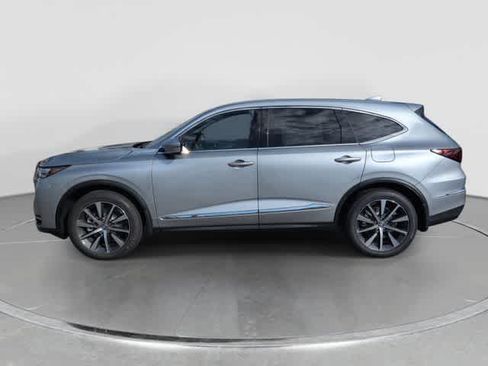 Certified 2026 Acura MDX SH-AWD w/ Technology Package image 5