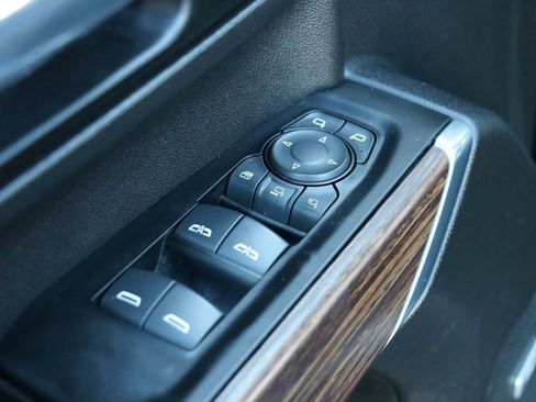 Used 2020 Chevrolet Silverado 2500 High Country w/ Z71 Off-Road Package image 21