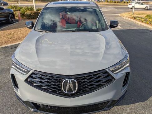 New 2026 Acura RDX A-Spec image 5