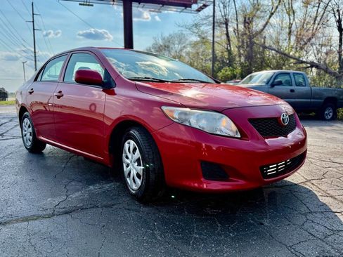 Used 2010 Toyota Corolla LE image 7