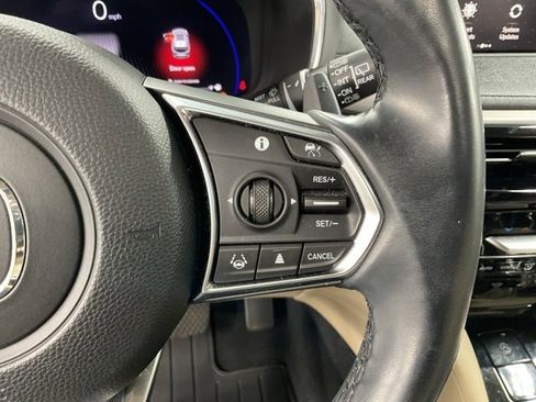Used 2022 Acura MDX SH-AWD image 22