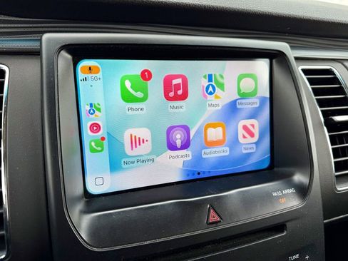 Used 2019 Ford Flex SEL w/ Equipment Group 202A image 25