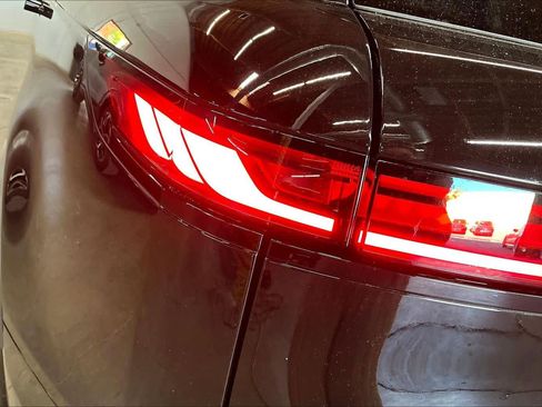 Used 2024 Land Rover Range Rover Sport SV Edition One Obsidian Black image 23