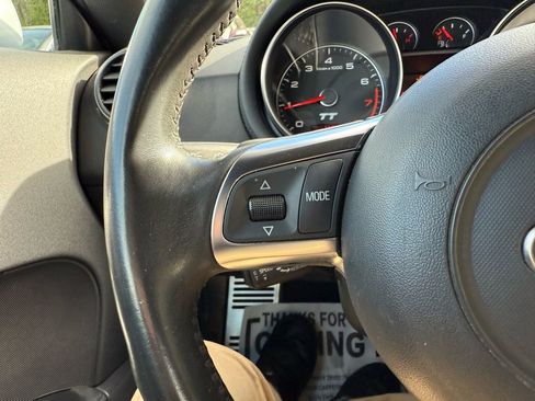 Used 2008 Audi TT 2.0T image 17