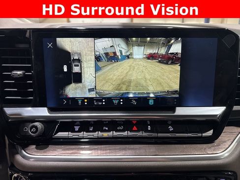 New 2026 Chevrolet Silverado 2500 LTZ w/ LTZ Plus Package image 6