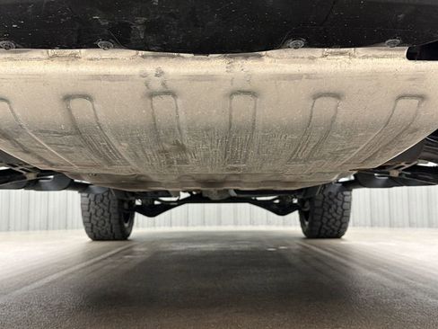 Used 2025 Chevrolet Tahoe Z71 w/ Comfort Package image 15