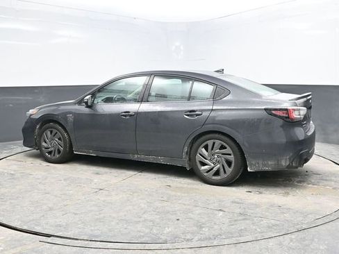 Used 2024 Subaru Legacy Sport image 4