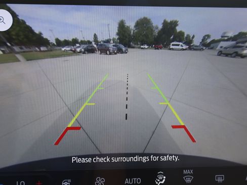 Used 2023 Ford Escape Active w/ Tech Pack #2 image 20