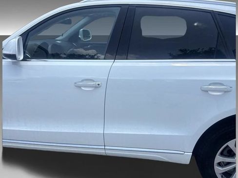 Used 2016 Audi Q5 2.0T Premium AWD/4WD image 15