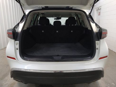 Used 2023 Nissan Murano S AWD/4WD image 29