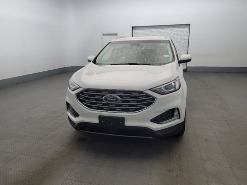 Used 2019 Ford Edge SEL w/ Equipment Group 201A image 15