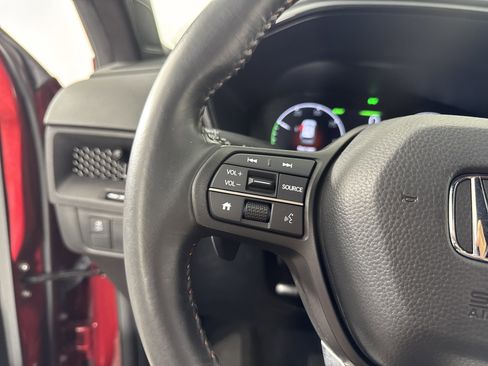 Used 2024 Honda CR-V Sport image 27