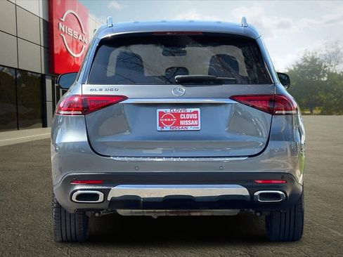 Used 2022 Mercedes-Benz GLE 350 w/ Premium Package image 8