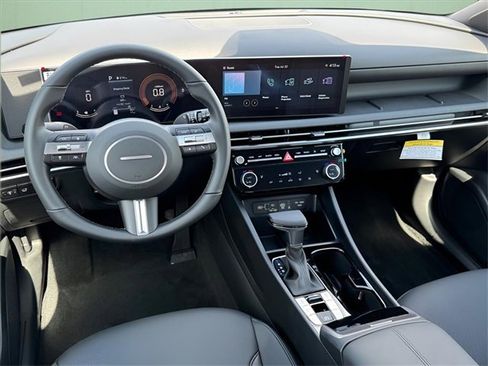 New 2025 Hyundai Tucson XRT image 7